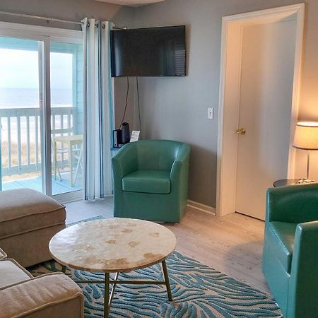 Carolina Beach Escape - Steps To The Boardwalk! Bagian luar foto