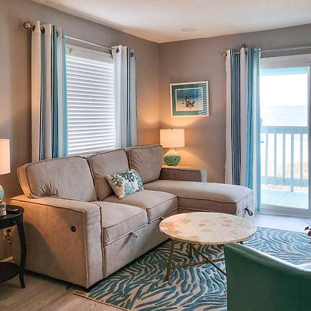 Carolina Beach Escape - Steps To The Boardwalk! Bagian luar foto